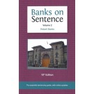 Banks on Sentence 13th Edition: Volume 2