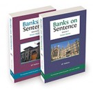 Two Volume Set: Banks on Sentence 13th Edition