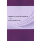 The Solicitors Office Procedures Manual 2nd Edition