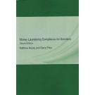 Money Laundering Compliance for Solicitors 2nd Edition
