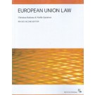 European Union Law Revised 2nd Edition