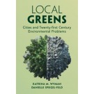 Local Greens: Cities and Twenty-first Century Environmental Problems