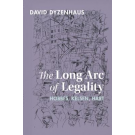 The Long Arc of Legality: Hobbes, Kelsen, Hart