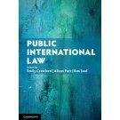 Public International Law
