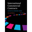 International Commercial Contracts: Contract Terms, Applicable Law and Arbitration, 2nd Edition