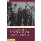 The Law as a Conversation Among Equals