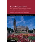 Beyond Fragmentation: Cross-Fertilization, Cooperation and Competition among International Courts and Tribunals