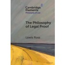 The Philosophy of Legal Proof