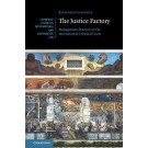 The Justice Factory: Management Practices at the International Criminal Court