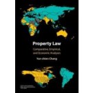Property Law: Comparative, Empirical, and Economic Analyses