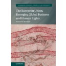 The European Union, Emerging Global Business and Human Rights