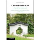 China and the WTO: A Twenty-Year Assessment