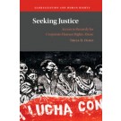 Seeking Justice: Access to Remedy for Corporate Human Rights Abuse