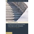 Constitutionalizing the Private Sphere: A Comparative Inquiry