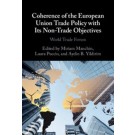 Coherence of the European Union Trade Policy with Its Non-Trade Objectives