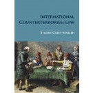 International Counterterrorism Law