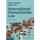 International Humanitarian Law 3rd Edition