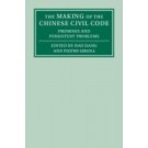The Making of the Chinese Civil Code: Promises and Persistent Problems