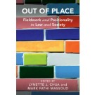 Out of Place: Fieldwork and Positionality in Law and Society