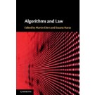 Algorithms and Law