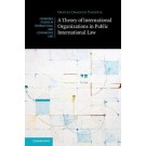 A Theory of International Organizations in Public International Law