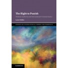 The Right to Punish: Political Authority and International Criminal Justice