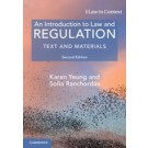 An Introduction to Law and Regulation: Text and Materials 2nd Edition