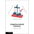 Litigating Judicial Selection