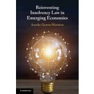 Reinventing Insolvency Law in Emerging Economies