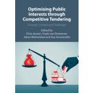 Optimizing Public Interests through Competitive Tendering: Concept, Context and Challenges