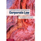 Contemporary Australian Corporate Law 3rd ed