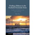 Finding a Balance in the Exclusive Economic Zone: Conflict and Stability in the Law of the Sea