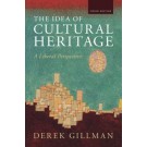 The Idea of Cultural Heritage 3rd edition