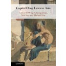 Capital Drug Laws in Asia
