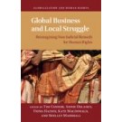 Global Business and Local Struggle: Reimagining Non-Judicial Remedy for Human Rights