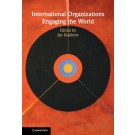 International Organizations Engaging the World
