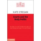 Hamlyn Lectures 2022: Courts and the Body Politic