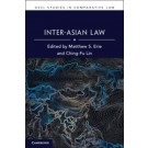 Inter-Asian Law