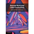 Remote Work and Labor Institutions