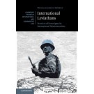 International Leviathans: Practices of Sovereignty by International Administrations