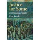 Justice for Some: A Comparative Study of Wrongful Conviction