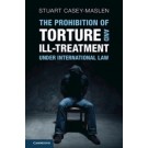 The Prohibition of Torture and Ill-Treatment under International Law: An Interpretive Manual