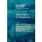 Data Rights in Transition