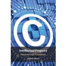 Intellectual Property: Moral and Legal Foundations