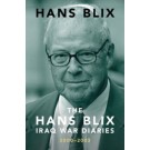 The Hans Blix Iraq War Diaries 2000–2003