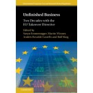 Unfinished Business: Two Decades with the EU Takeover Directive