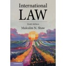 International Law 10th ed
