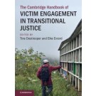 The Cambridge Handbook of Victim Engagement in Transitional Justice