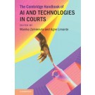 The Cambridge Handbook of AI and Technologies in Courts