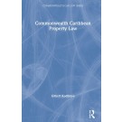 Commonwealth Caribbean Property Law 5th Edition